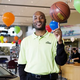 Illustration for article titled Tall Car Salesman Is One Step Closer To Forever Changing College Sports
